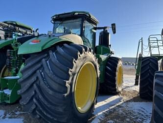 Image of John Deere 9R 590 equipment image 3