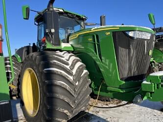 Image of John Deere 9R 590 equipment image 1