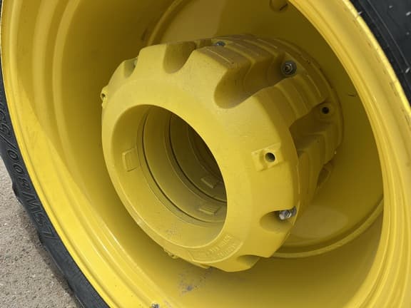 Image of John Deere 9R 590 equipment image 3
