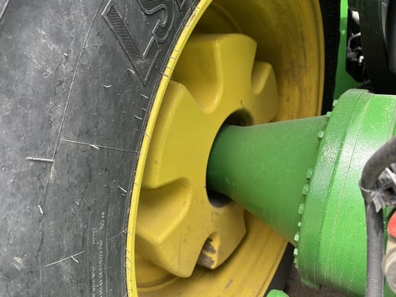 Image of John Deere 9R 590 equipment image 4