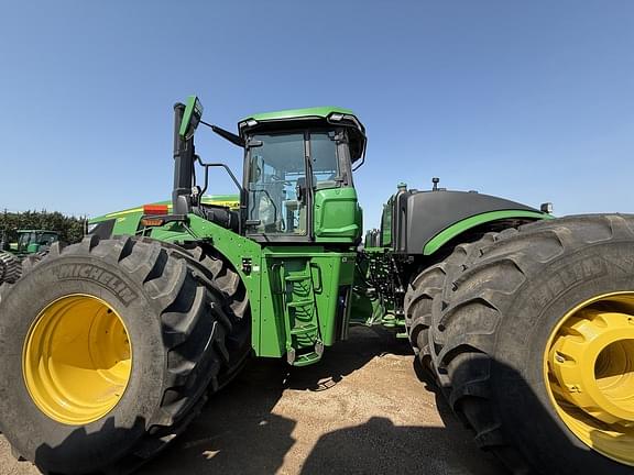 Image of John Deere 9R 590 equipment image 3
