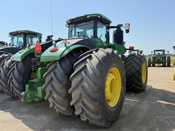 Image of John Deere 9R 590 Primary image