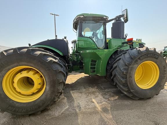 Image of John Deere 9R 590 equipment image 1