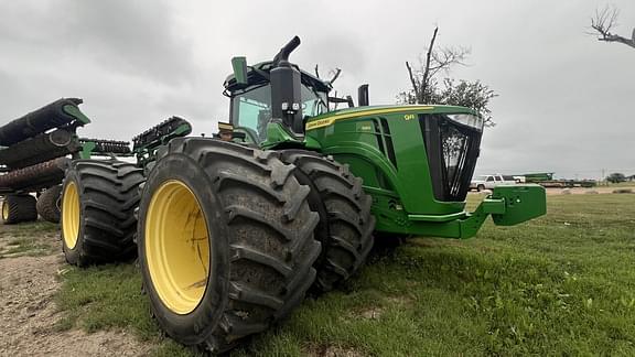 Image of John Deere 9R 590 Primary image