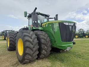 2024 John Deere 9R 590 Image