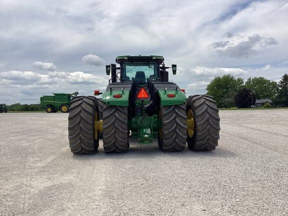 Image of John Deere 9R 590 equipment image 3