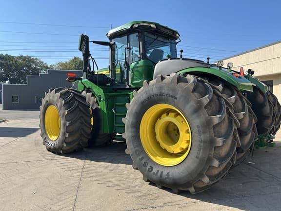 Image of John Deere 9R 590 equipment image 3