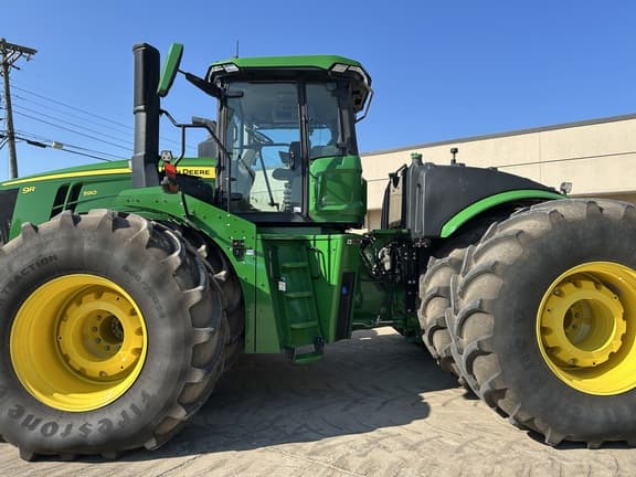Image of John Deere 9R 590 equipment image 2