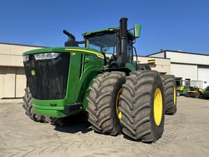 2024 John Deere 9R 590 Image