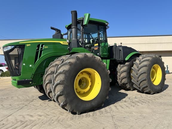 Image of John Deere 9R 590 Primary image