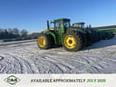 2024 John Deere 9R 590 Image