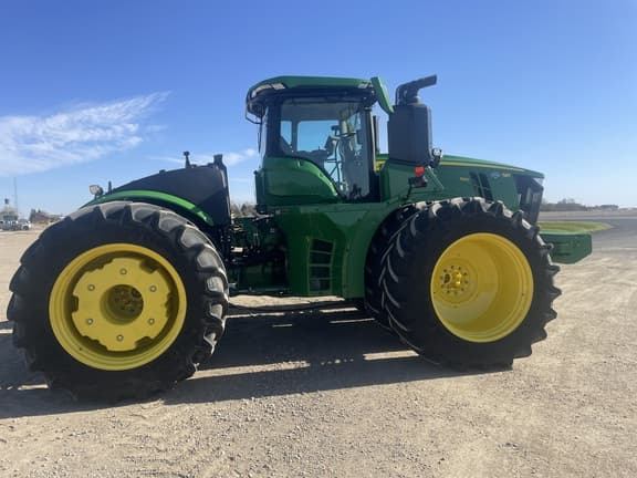 Image of John Deere 9R 590 equipment image 3