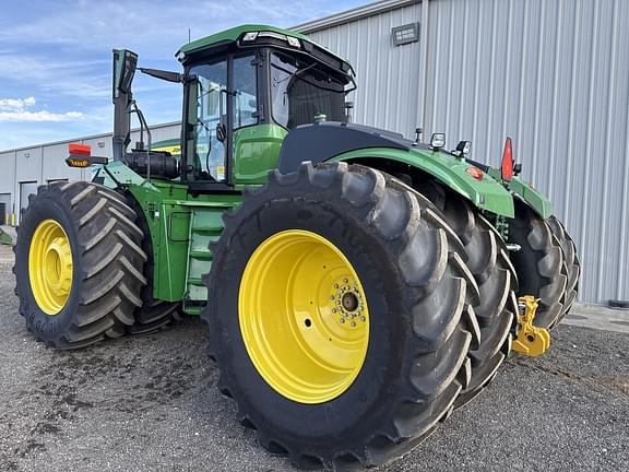 Image of John Deere 9R 590 equipment image 2