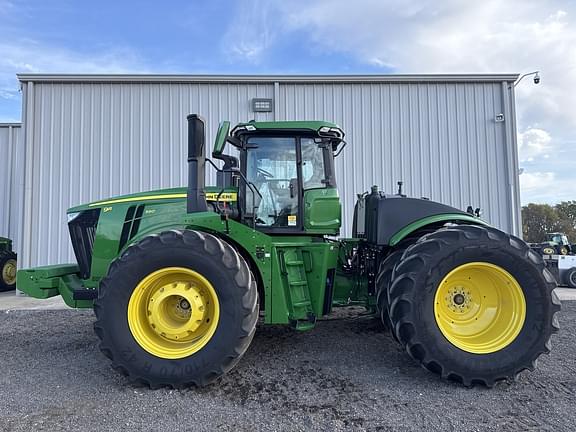 Image of John Deere 9R 590 Primary image