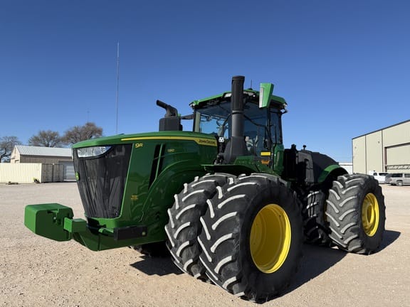 2024 John Deere 9R 590 Equipment Image0