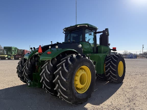 Image of John Deere 9R 590 equipment image 4