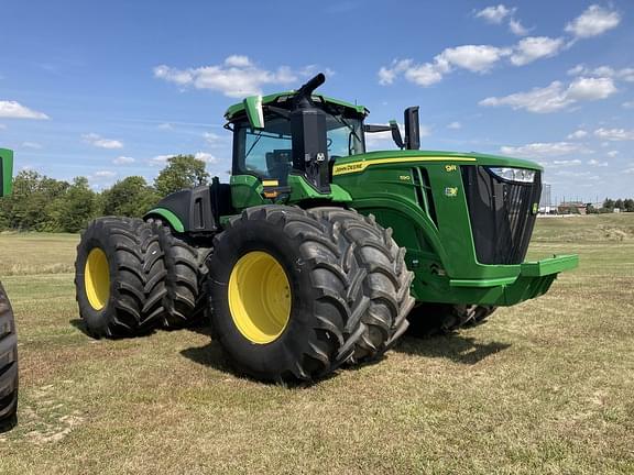 Image of John Deere 9R 590 equipment image 4