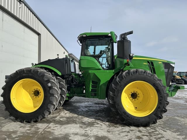 Image of John Deere 9R 590 equipment image 3