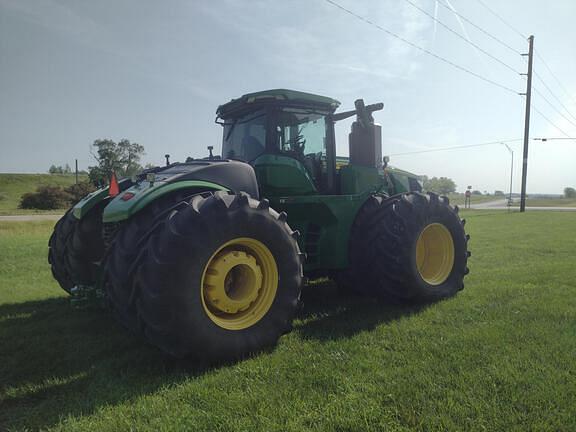 Image of John Deere 9R 590 equipment image 3