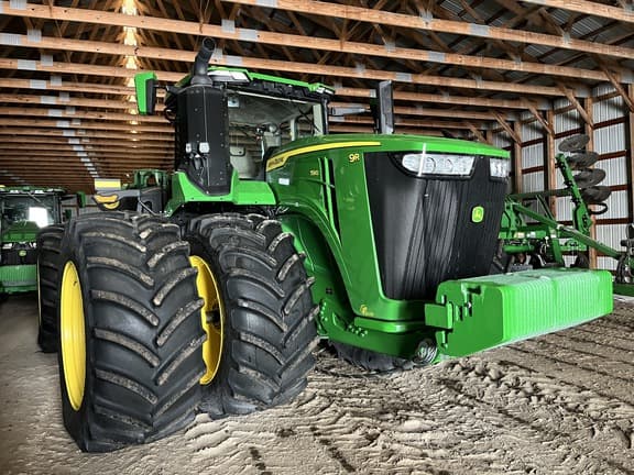 Image of John Deere 9R 590 Primary image