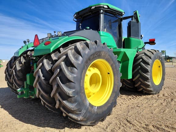 Image of John Deere 9R 590 equipment image 4