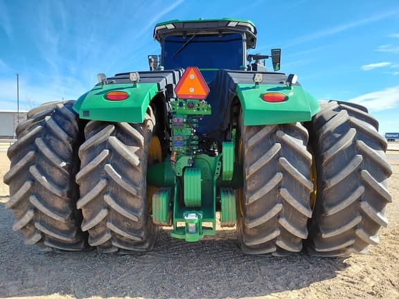 Image of John Deere 9R 590 equipment image 3