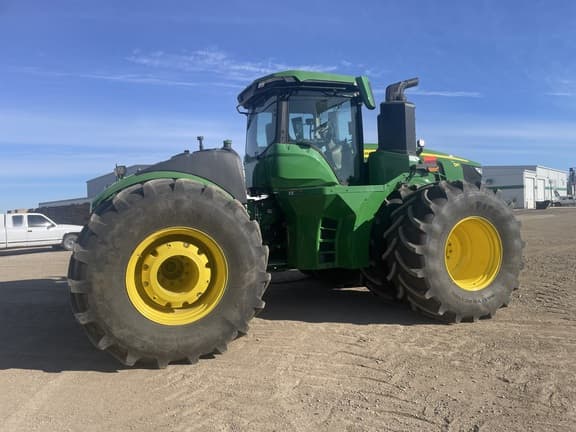 Image of John Deere 9R 590 equipment image 3