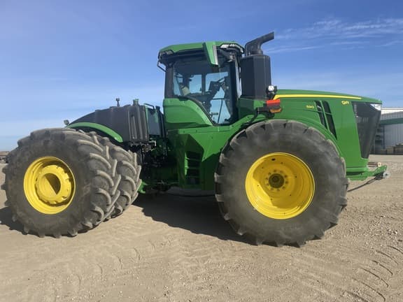 Image of John Deere 9R 590 equipment image 2