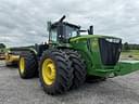 2024 John Deere 9R 640 Image