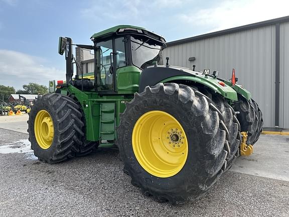 Image of John Deere 9R 640 equipment image 3