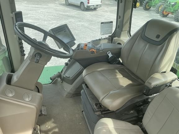 Image of John Deere 9R 640 equipment image 4