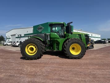 Main image John Deere 9R 640