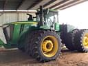 2024 John Deere 9R 640 Image