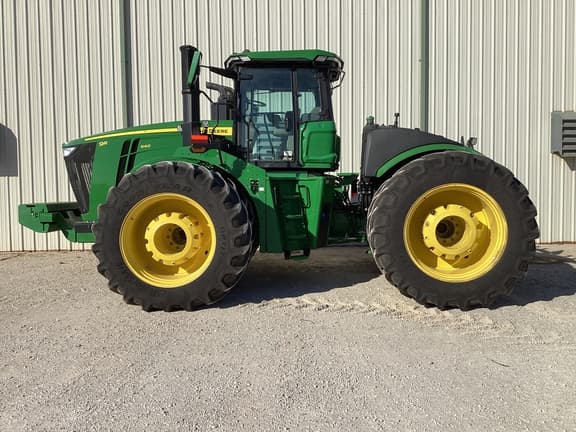 Image of John Deere 9R 640 Primary image