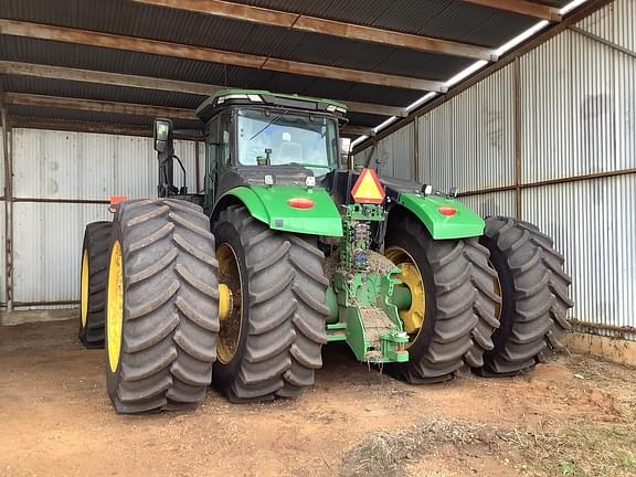 Image of John Deere 9R 640 equipment image 2