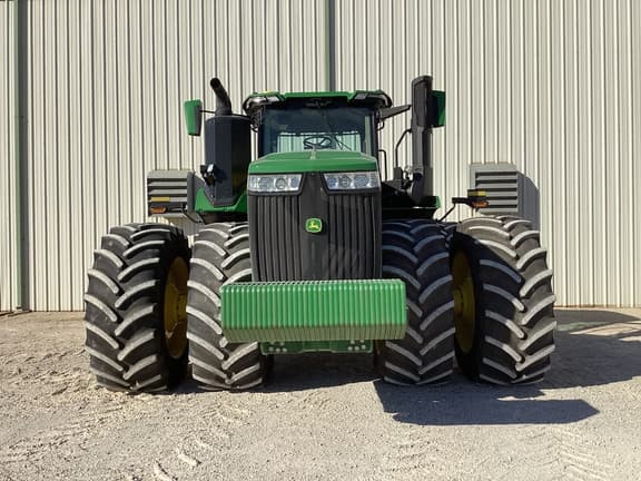 Image of John Deere 9R 640 equipment image 3