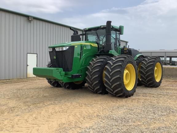 Image of John Deere 9R 640 Primary image