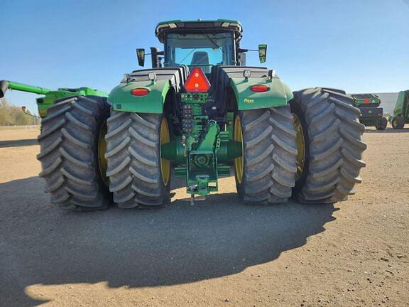 Image of John Deere 9R 640 equipment image 3