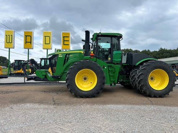 Image of John Deere 9R 640 Primary image
