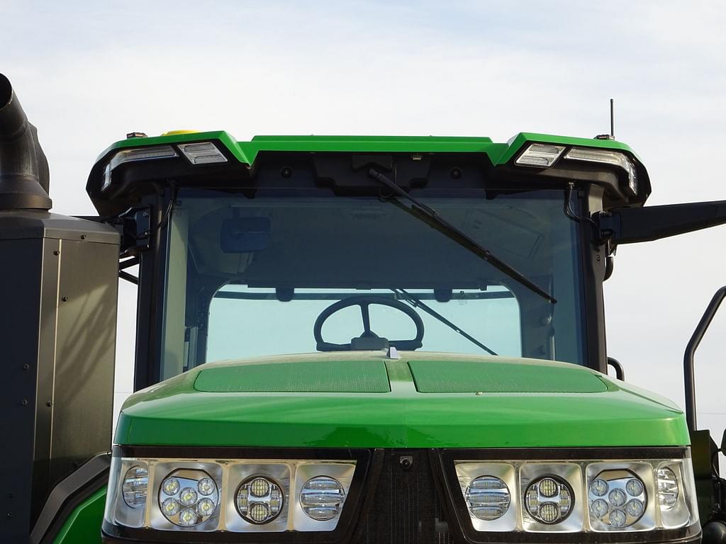 Image of John Deere 9R 640 Image 1