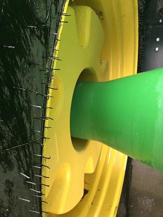 Image of John Deere 9R 640 equipment image 1