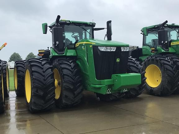 Image of John Deere 9R 640 Primary image