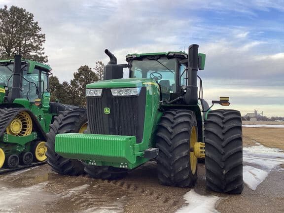 Image of John Deere 9R 640 Primary image