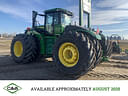 2024 John Deere 9R 640 Image