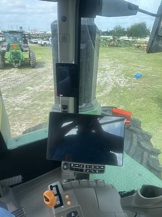 Image of John Deere 9R 640 equipment image 3