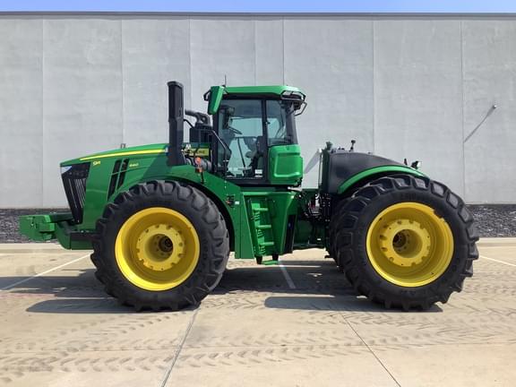Image of John Deere 9R 640 Primary image