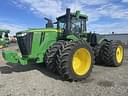 2024 John Deere 9R 640 Image