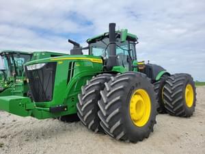 2024 John Deere 9R 640 Image
