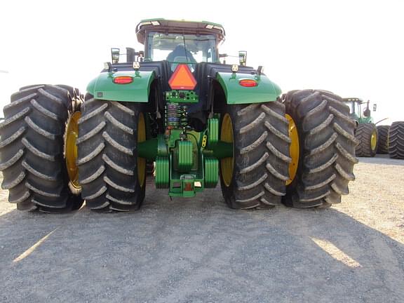 Image of John Deere 9R 640 equipment image 3