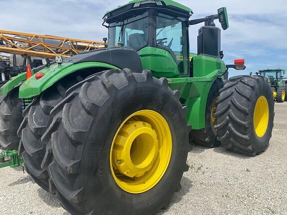 Image of John Deere 9R 640 equipment image 4